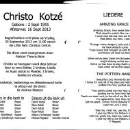 KOTZÉ-Christo-1955-2013-M_2