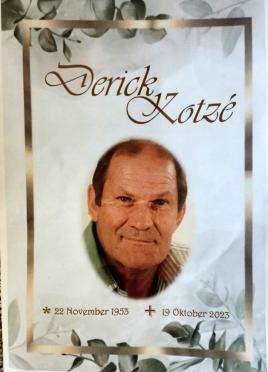 KOTZÉ-Derick-1953-2023-M