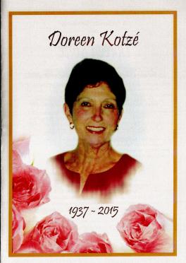 KOTZÉ-Doreen-1937-2015-F