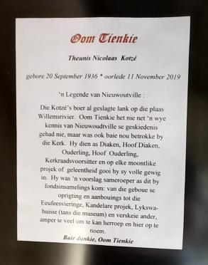 KOTZÉ-Theunis-Nicolaas-Nn-OomTienkie-1936-2019-M