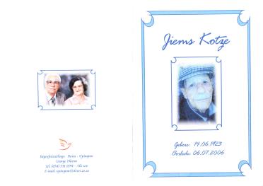 KOTZE-Johannes-Hendrik-Human-Nn-Jiems-1923-2006-M_1