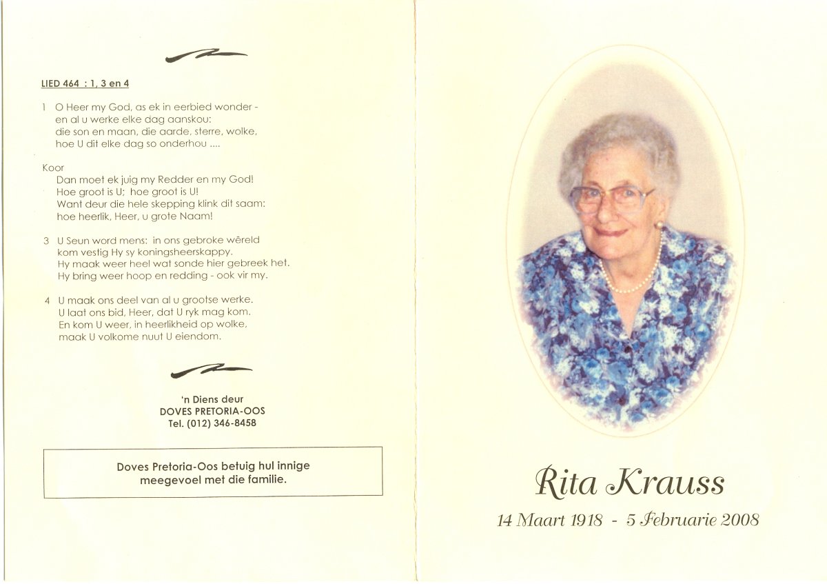 KRAUSS-Margaretha-Aletta-Nn-Rita-1918-2008-F_1