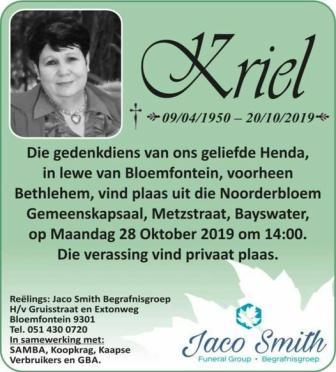 KRIEL-Henda-1950-2019-F_6