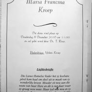 KROEP-Maria-Francina-1934-2016-F_2