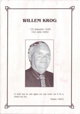 KROG-Willem-1928-2002-M