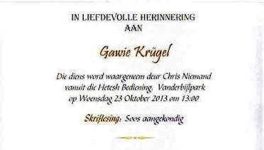 KRÜGEL-Gawie-1953-2013-M_3