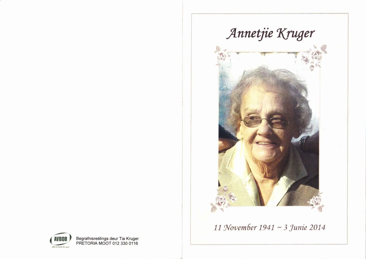 KRUGER-Anna-Magdalena-Nn-Annetjie-nee-Neethling-1941-2014-F_1