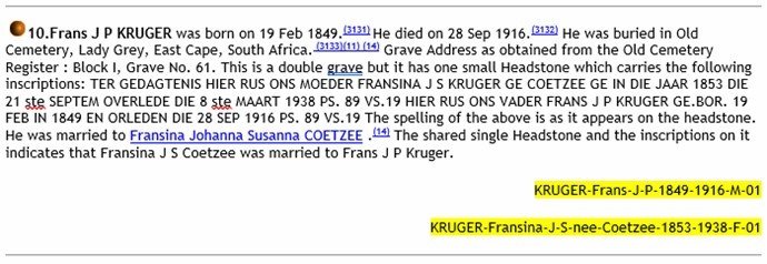 KRUGER-Fransina-J-S-nee-Coetzee-1853-1938-F-01
