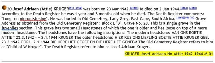 KRUGER-Josef-Adriaan-Nn-Attie-1942-1944-M-01