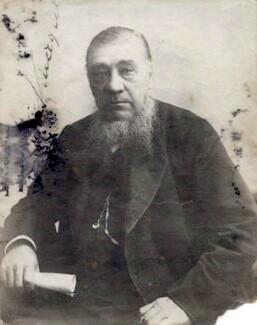 KRUGER-Stephanus-Johannes-Paulus-Nn-Paul-1825-1904-Staats Pres ZAR-M_102
