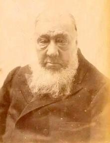 KRUGER-Stephanus-Johannes-Paulus-Nn-Paul-1825-1904-Staats Pres ZAR-M_104