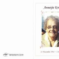 KRUGER-Anna-Magdalena-Nn-Annetjie-nee-Neethling-1941-2014-F_1