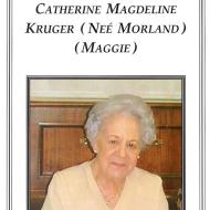 KRUGER-Catherine-Magdeline-Nn-Maggie-nee-Morland-1921-2007-F_1
