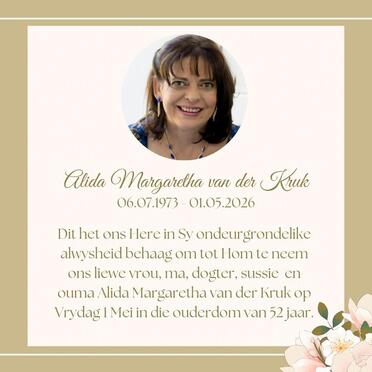 KRUK-VAN-DER-Alida-Margaretha-1973-2026-M-01