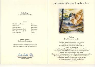 LAMBRECHTS-Johannes-Wynand-1938-2008-M_1