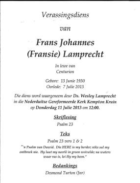 LAMPRECHT-Frans-Johannes-Nn-Fransie-1930-2013-F_2