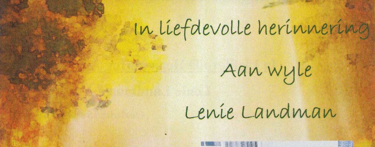 LANDMAN-Lenie-1933-2023-F_02