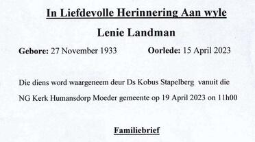 LANDMAN-Lenie-1933-2023-F_04