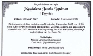 LANDMAN-Magdalena-Jacoba-Nn-Kowie-1927-2017-F_95
