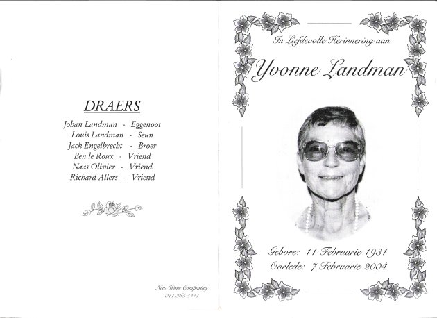 LANDMAN-Yvonne-1931-2004-F_1