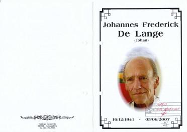 LANGE-DE-Johannes-Frederick-Nn-Johan-1941-2007-M