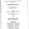LEMLEY-Andrew-Albert-1918-1999-M