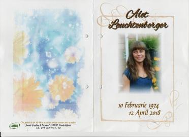 LEUCHTENBERGER-Aletta-Willemina-nee-Hayward-1974-2018-F