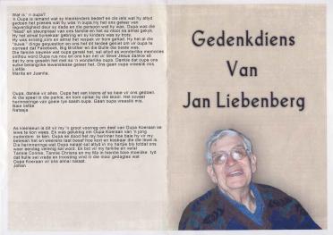 LIEBENBERG-Johan-Michiel-1930-2012-M