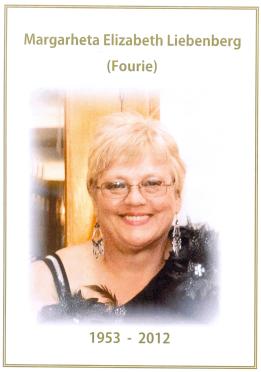 LIEBENBERG-Margarheta-Elizabeth-nee-Fourie-1953-2012-F