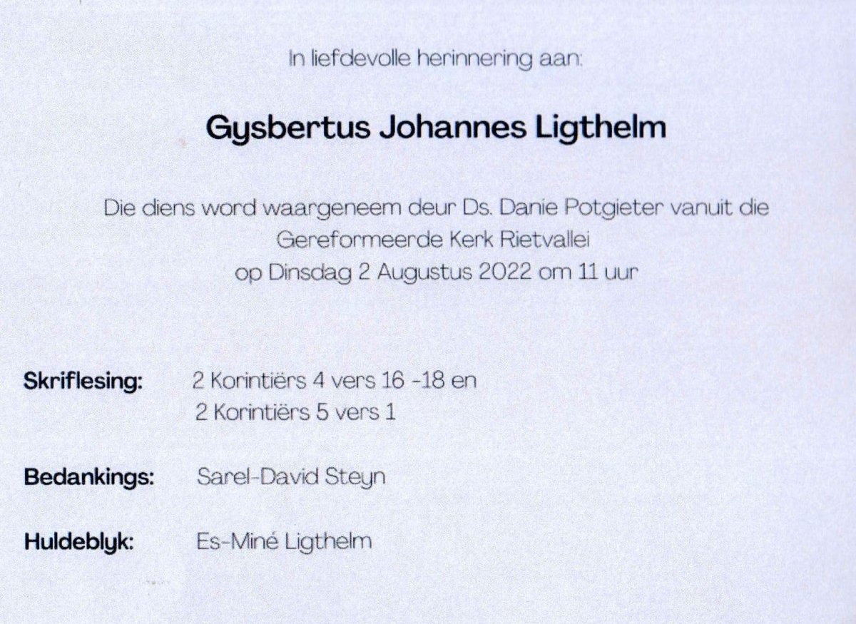LIGTHELM-Gysbertus-Johannes-1968-2022-M_99