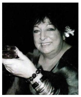 LILL-VAN-Elsa-Josephine-1947-2015-F