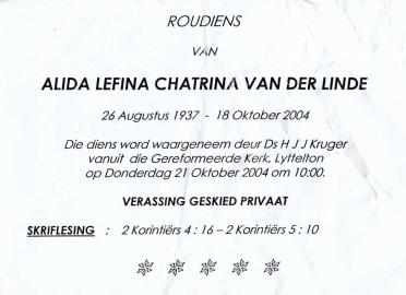 LINDE-VAN-DER-Alida-Lefina-Chatrina-1937-2004-F_2