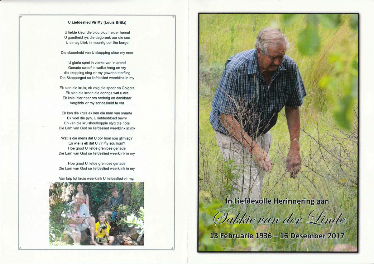LINDE-VAN-DER-Sakkie-1936-2017-M-01