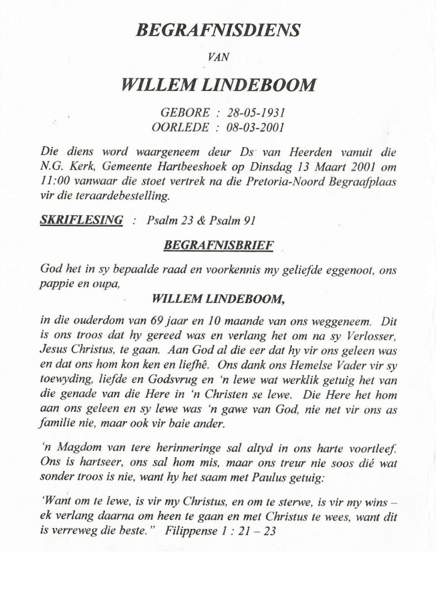 LINDEBOOM-Willem-Nn-Willie-1931-2001-M-03