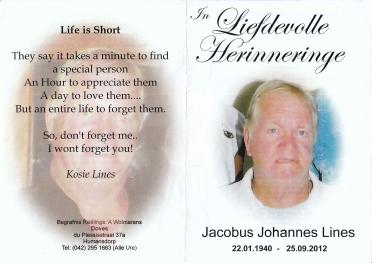 LINES-Jacobus-Johannes-Nn-Kosie-1940-2012-M_1