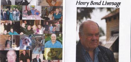 LIVERSAGE-Henry-Bond-1942-2013-M