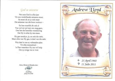 LLOYD-Andrew-Victor-1960-2011-M