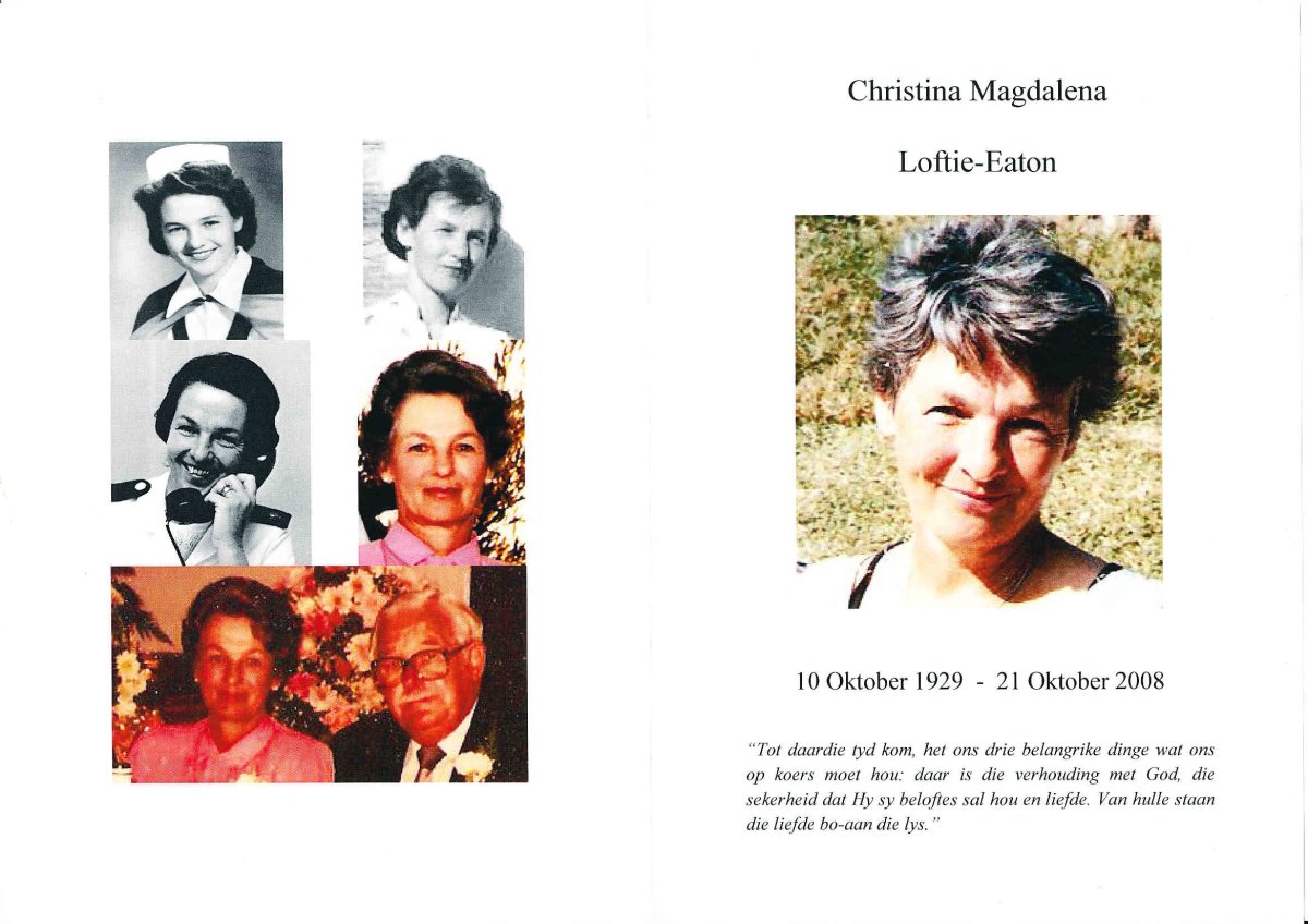 LOFTIE.EATON-Christina-Magdalena-Nn-Chris-nee-Taljaard-1929-2008-F_1