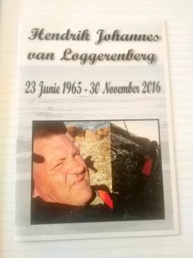 LOGGERENBERG-VAN-Hendrik-Johannes-1965-2016-M