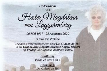 LOGGERENBERG-VAN-Hester-Magdalena-Nn-Hester-1937-2020-F_98