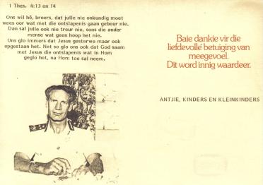 LOMBAARD-Andries-Johannes-Nn-Dries-1921-1996-M