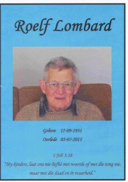 LOMBARD-Roelf-1931-2011-Ds-M_100