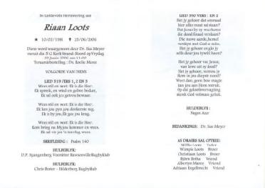 LOOTS-Riaan-1981-2006-M_2