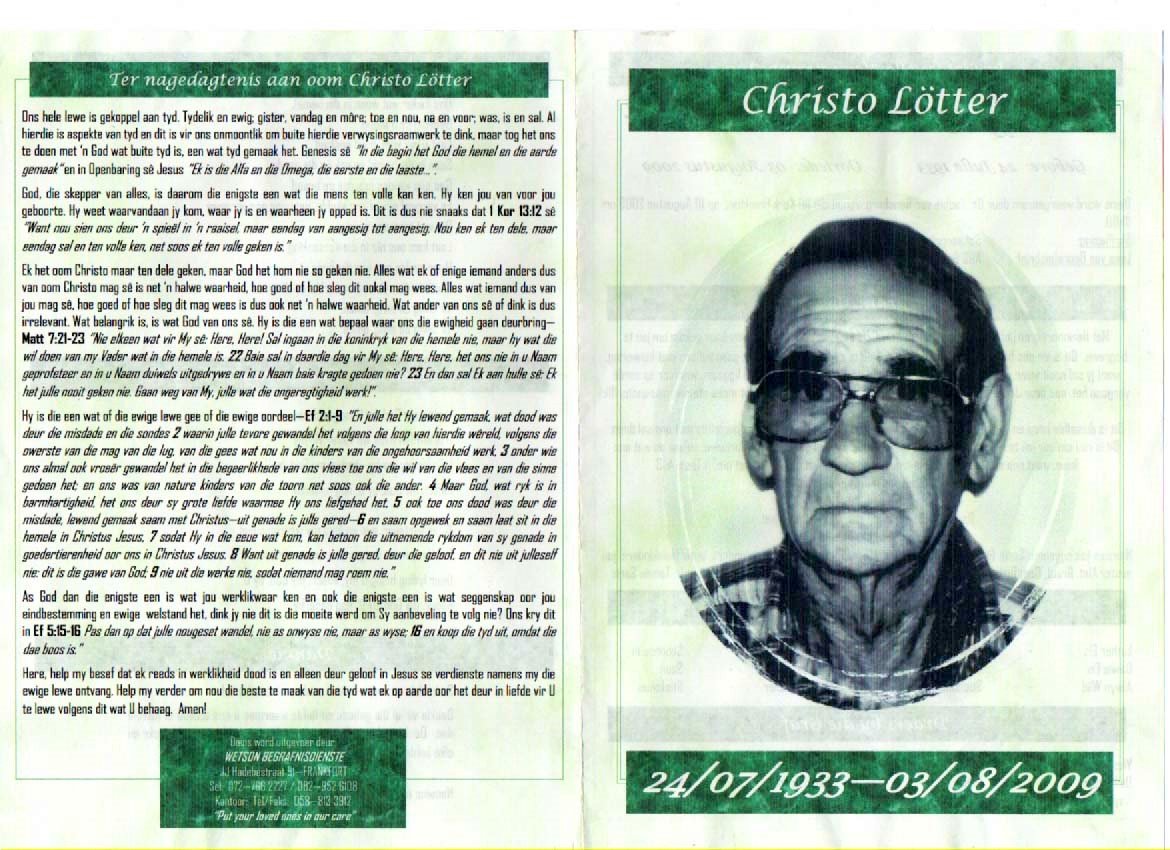 LÖTTER-Christo-Johannes-Cornelis-Nn-Christo-1933-2009-M-1