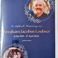 LOUBSER-Abraham-Jacobus-Nn-Abraham.Abrie-1959-2024-M_1
