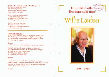 LOUBSER-Johan-Willem-Nn-Willie-1938-2013-M