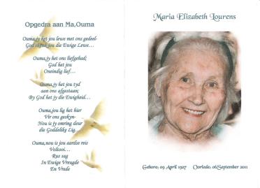 LOURENS-Maria-Elizabeth-Nn-Miemie-1922-2011-F