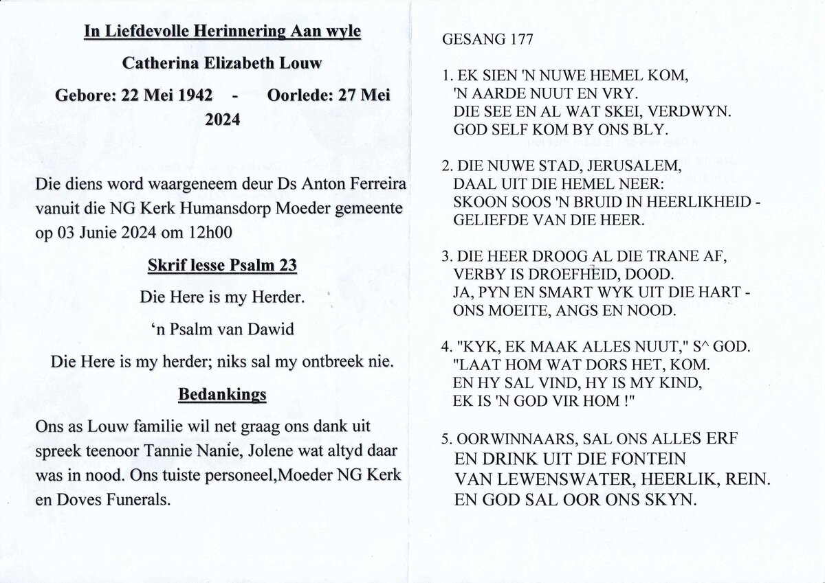 LOUW-Catherina-Elisabeth-Nn-Elsa-nee-VanDerWatt-1942-2024-F-02