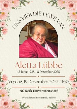 LÜBBE-Aletta-1928-2025-F-01