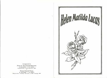 LUCAS-Helen-Matilda-nee-Hewer-1925-2000-F